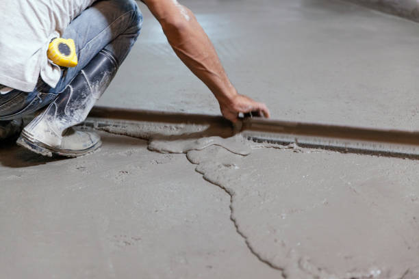 Best Decorative Concrete in Brooksville, FL