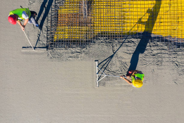 Best Residential Concrete Solutions in Brooksville, FL