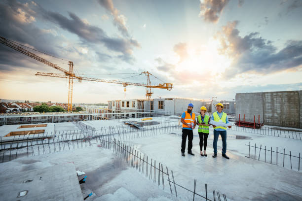 Best Commercial Concrete Services in Brooksville, FL