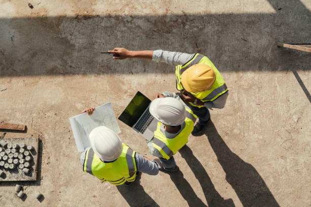 Best Concrete Staining and Coloring in Brooksville, FL