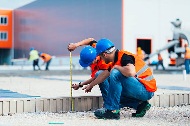 Best Concrete Slab Construction in Brooksville, FL
